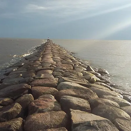 Akadeemia 1, Center * Pärnu